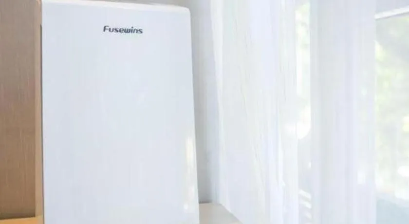 Lavande Hotels·Guangzhou Jiahe Wanggang Metro Station