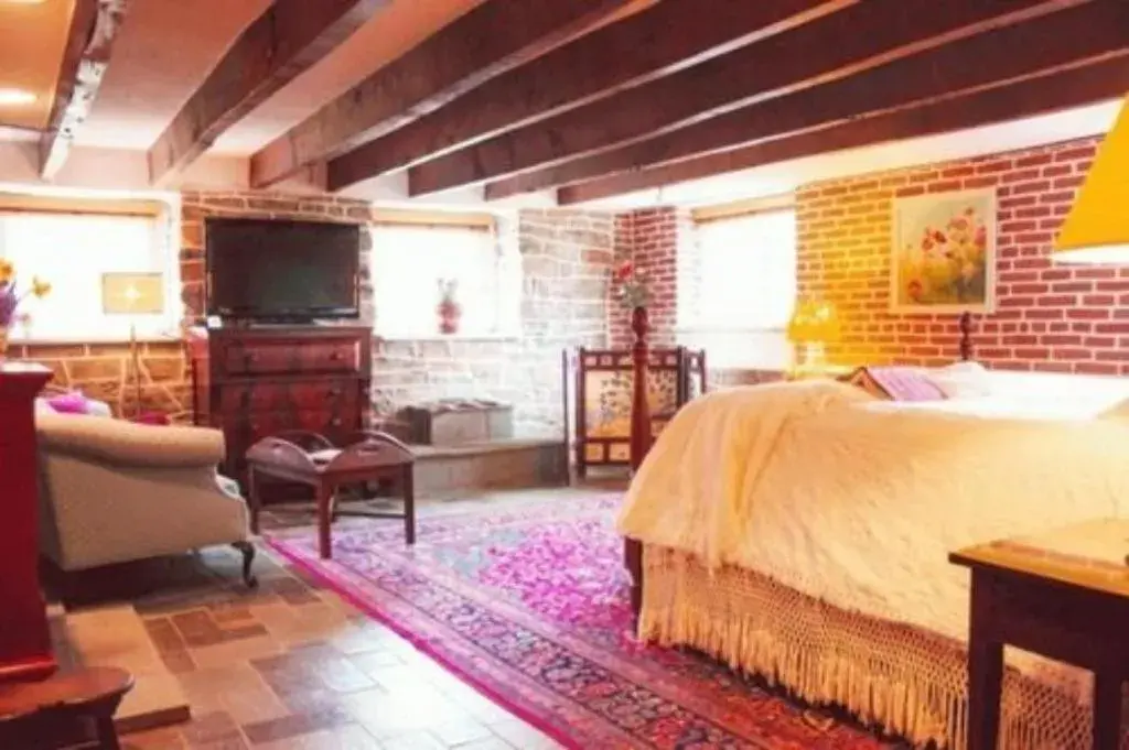 Smithfield Farm B&B Smithfield Farm B&B