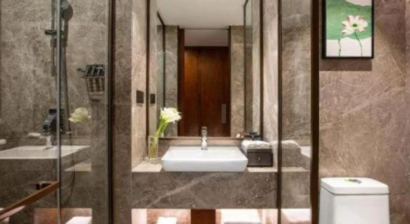 Ramada Encore by Wyndham Wuhan Caidian