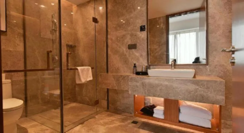 Ramada Encore by Wyndham Wuhan Caidian