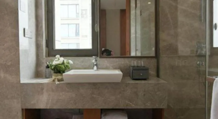 Ramada Encore by Wyndham Wuhan Caidian