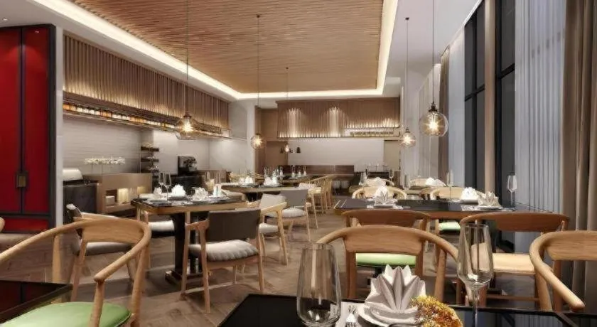 Metropolo Hotel YunNan Shangri-la Karma Dan Songzanlin Temple