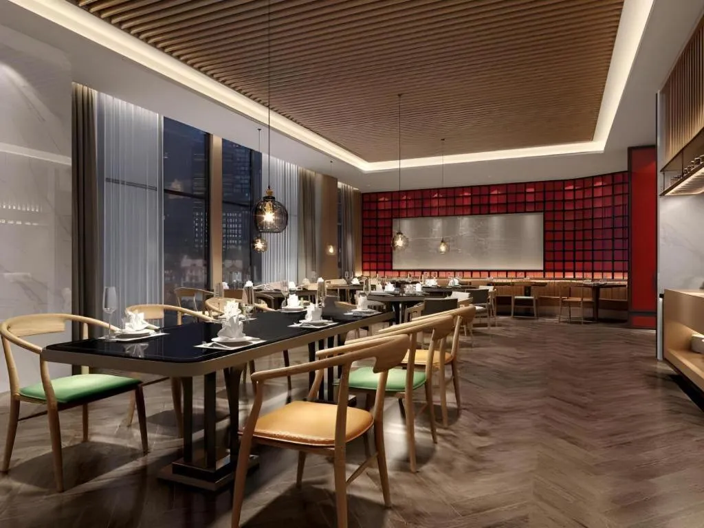 Metropolo Hotel YunNan Shangri-la Karma Dan Songzanlin Temple