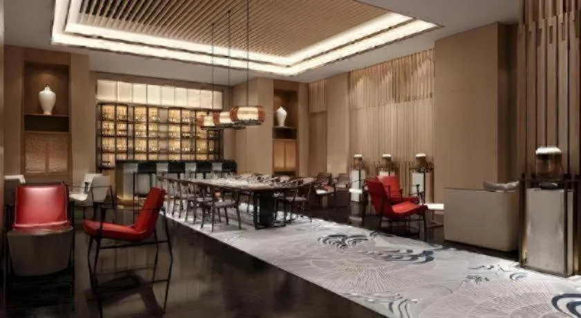 Metropolo Hotel YunNan Shangri-la Karma Dan Songzanlin Temple