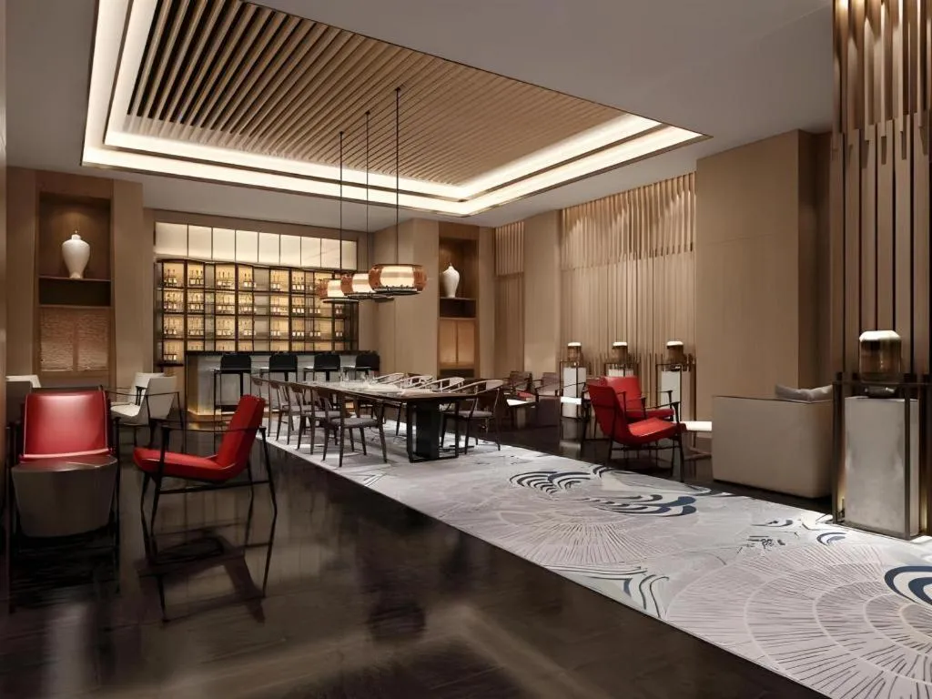 Metropolo Hotel YunNan Shangri-la Karma Dan Songzanlin Temple