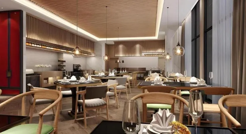 Metropolo Hotel YunNan Shangri-la Karma Dan Songzanlin Temple