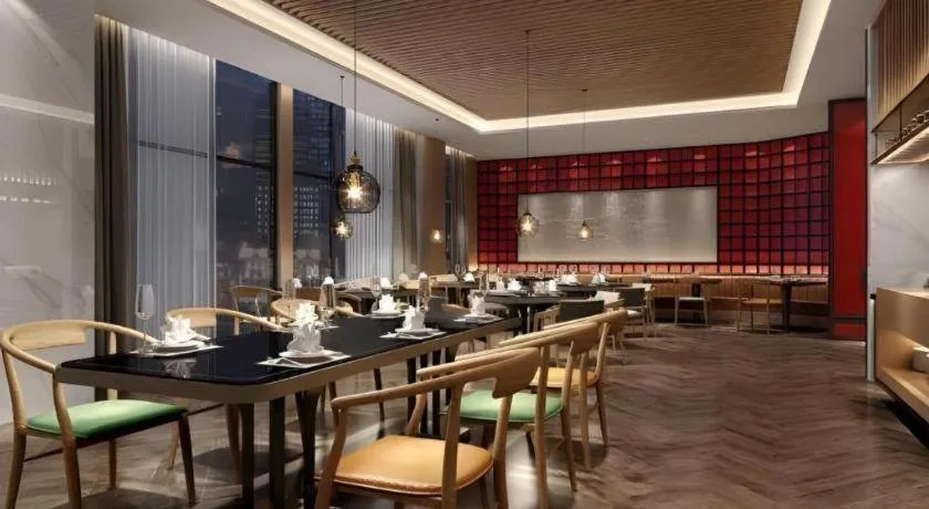 Metropolo Hotel YunNan Shangri-la Karma Dan Songzanlin Temple