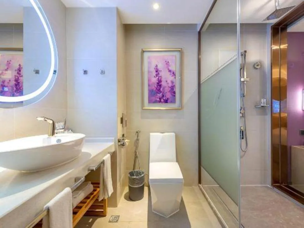 Lavande Hotel·Guilin Yangshuo Xi Street