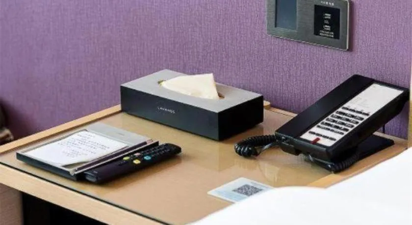 Lavande Hotel·Guilin Yangshuo Xi Street