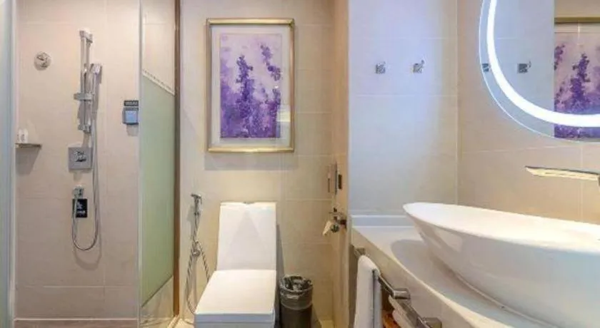Lavande Hotel·Guilin Yangshuo Xi Street