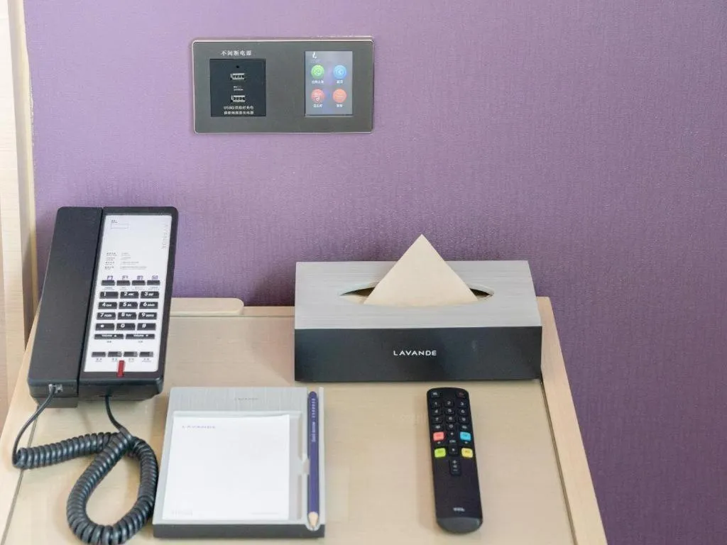 Lavande Hotel·Guilin Yangshuo Xi Street