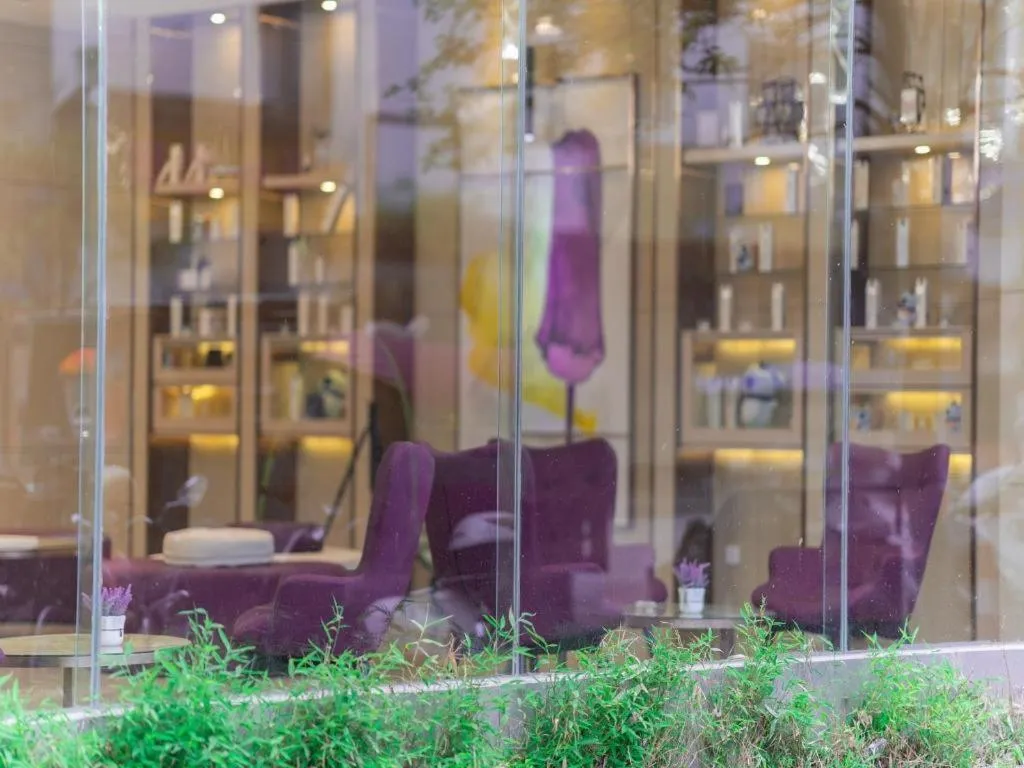 Lavande Hotel·Guilin Yangshuo Xi Street