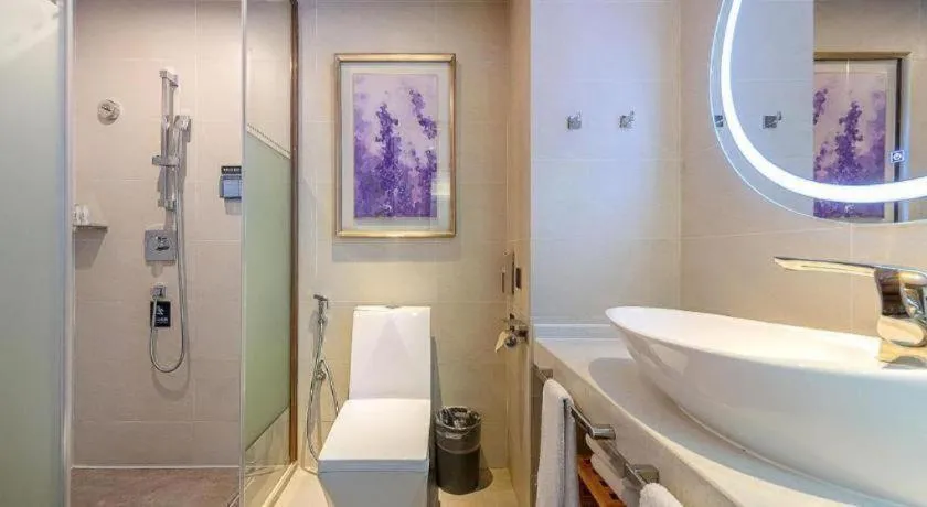 Lavande Hotel·Guilin Yangshuo Xi Street