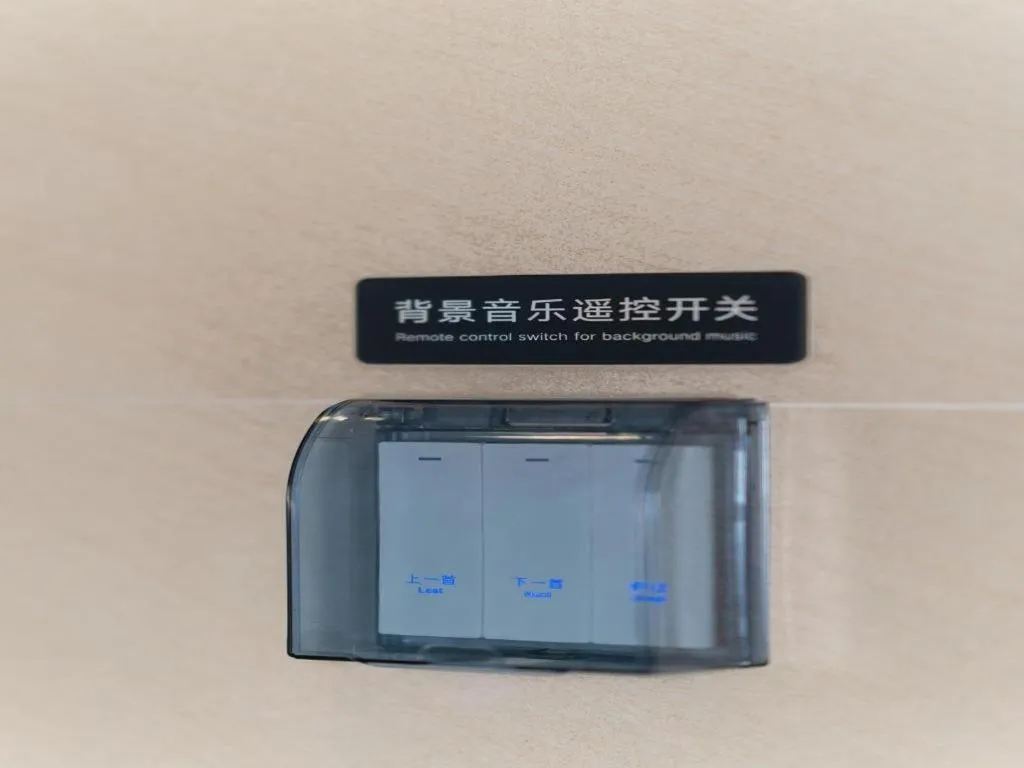 Lavande Hotel·Guilin Yangshuo Xi Street