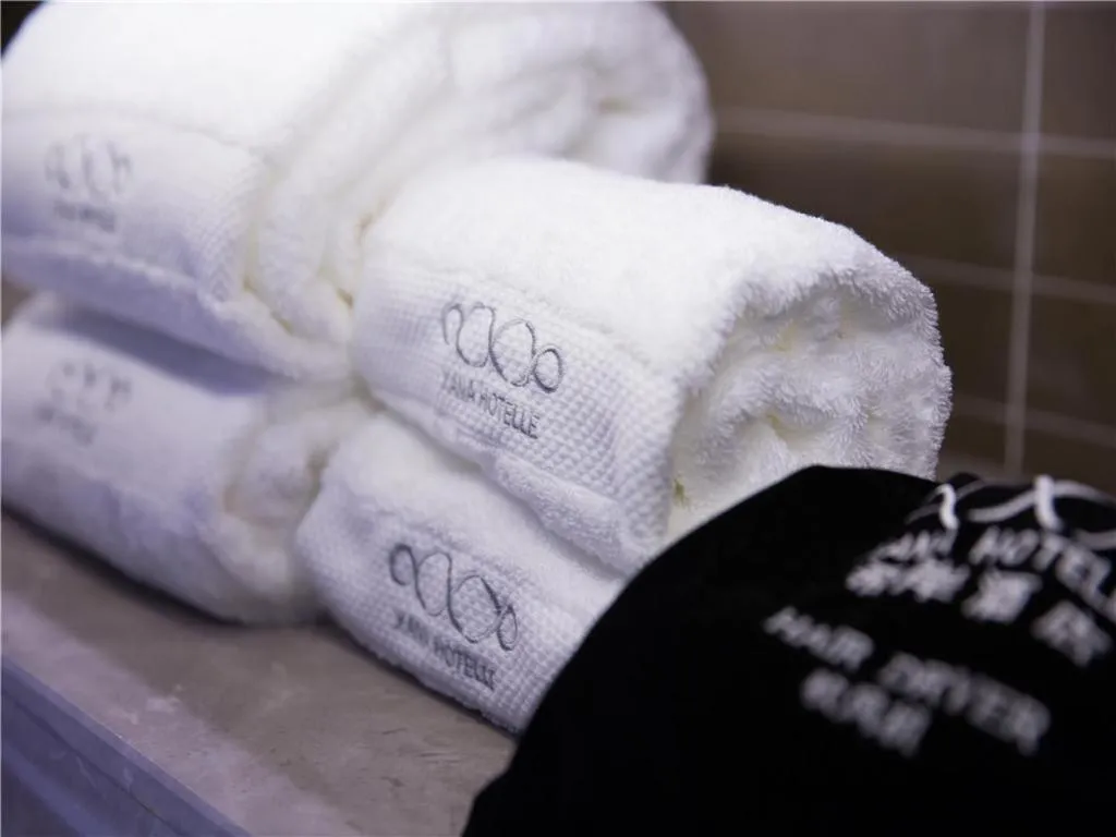 Xana Hotelle Lhasa Potala Palace Beijing Middle Road