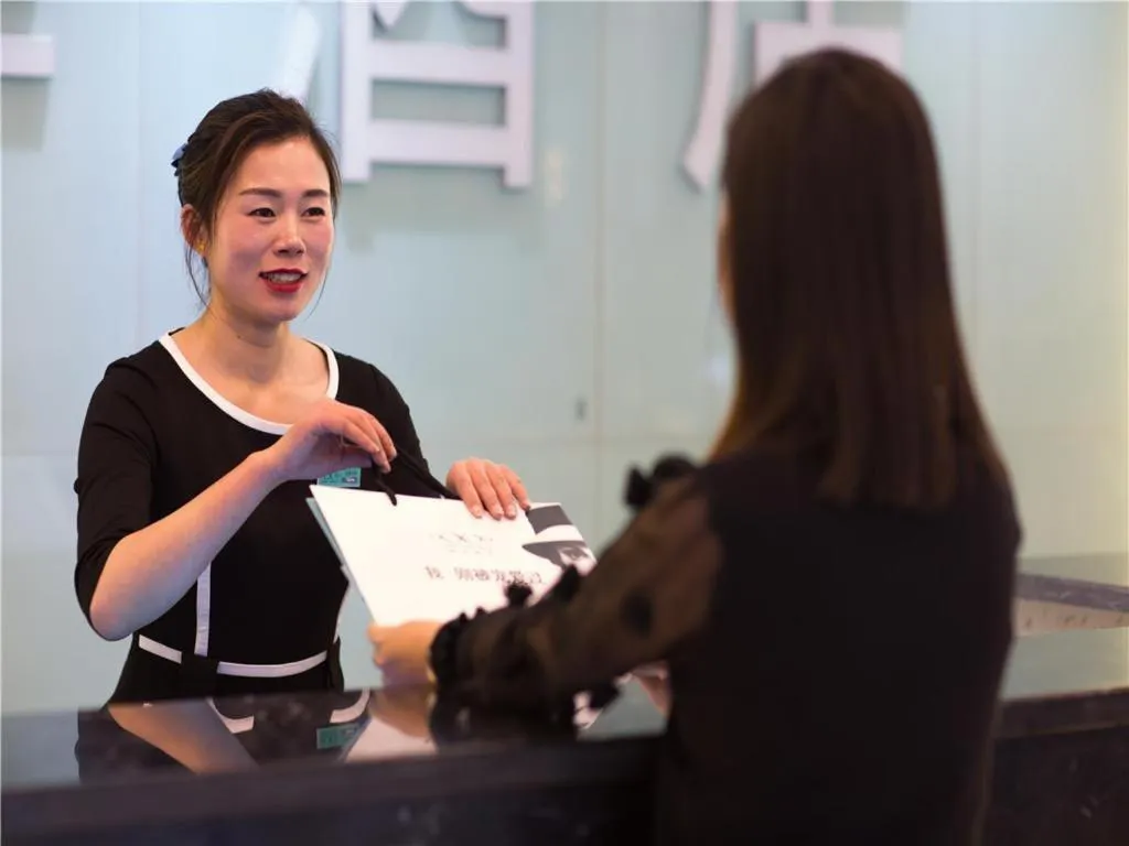 Xana Hotelle Lhasa Potala Palace Beijing Middle Road