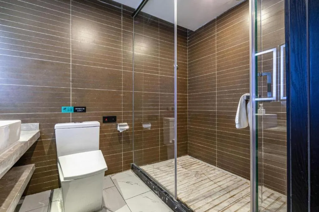 Xana Hotelle Lhasa Potala Palace Beijing Middle Road