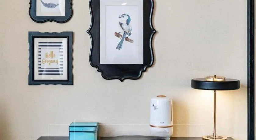 Xana Hotelle Lhasa Potala Palace Beijing Middle Road