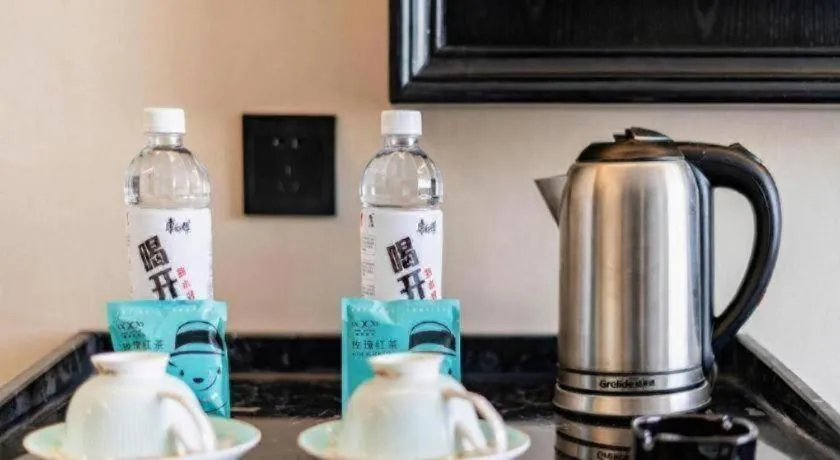 Xana Hotelle Lhasa Potala Palace Beijing Middle Road