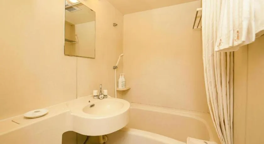 Hujialou Hot Spring Hotel