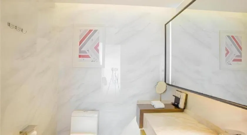 Borrman Hotel Nanning Railway Station