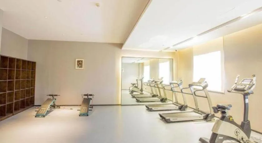 Borrman Hotel Nanning Railway Station