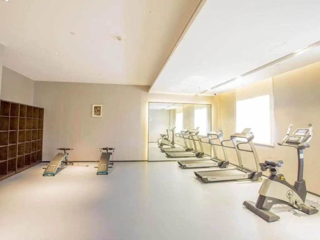 Borrman Hotel Nanning Railway Station