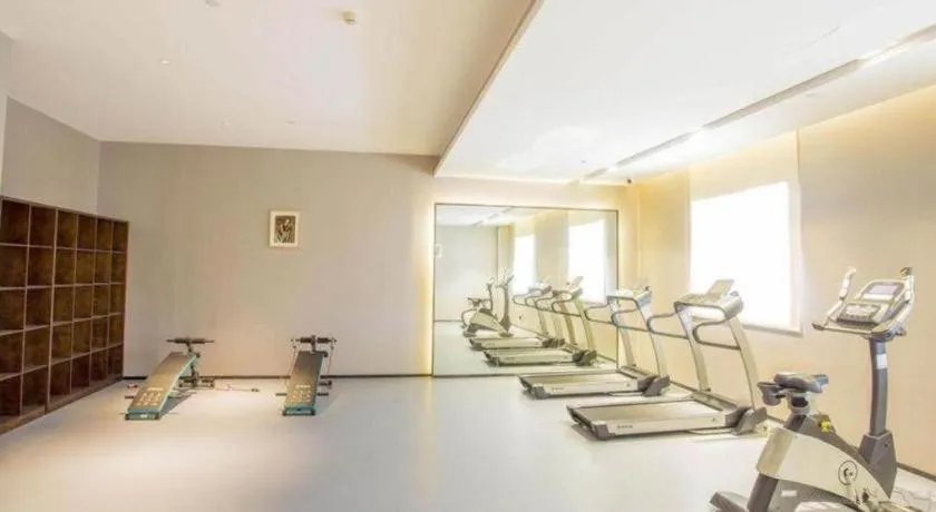 Borrman Hotel Nanning Railway Station