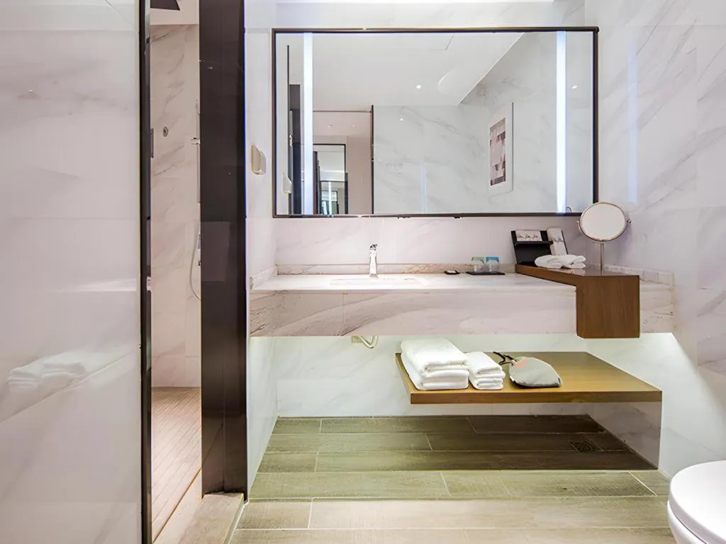 Borrman Hotel Nanning Railway Station