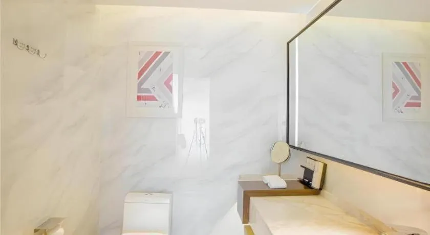 Borrman Hotel Nanning Railway Station