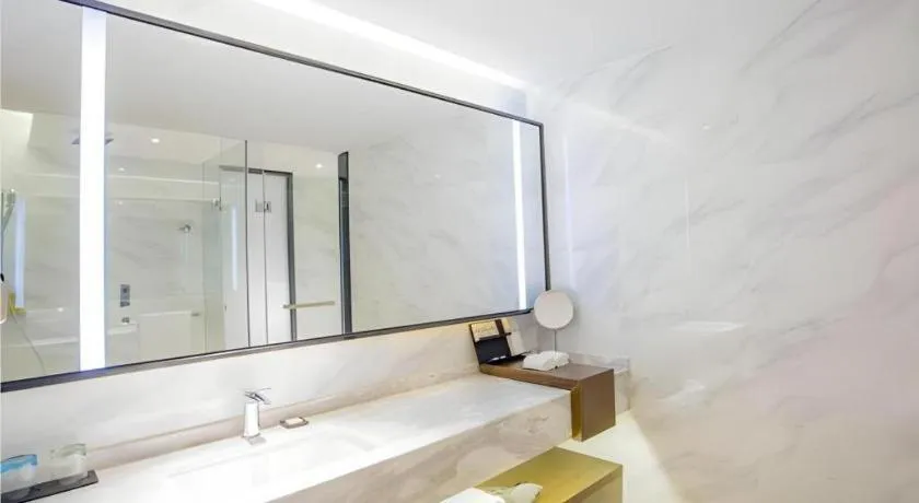 Borrman Hotel Nanning Railway Station