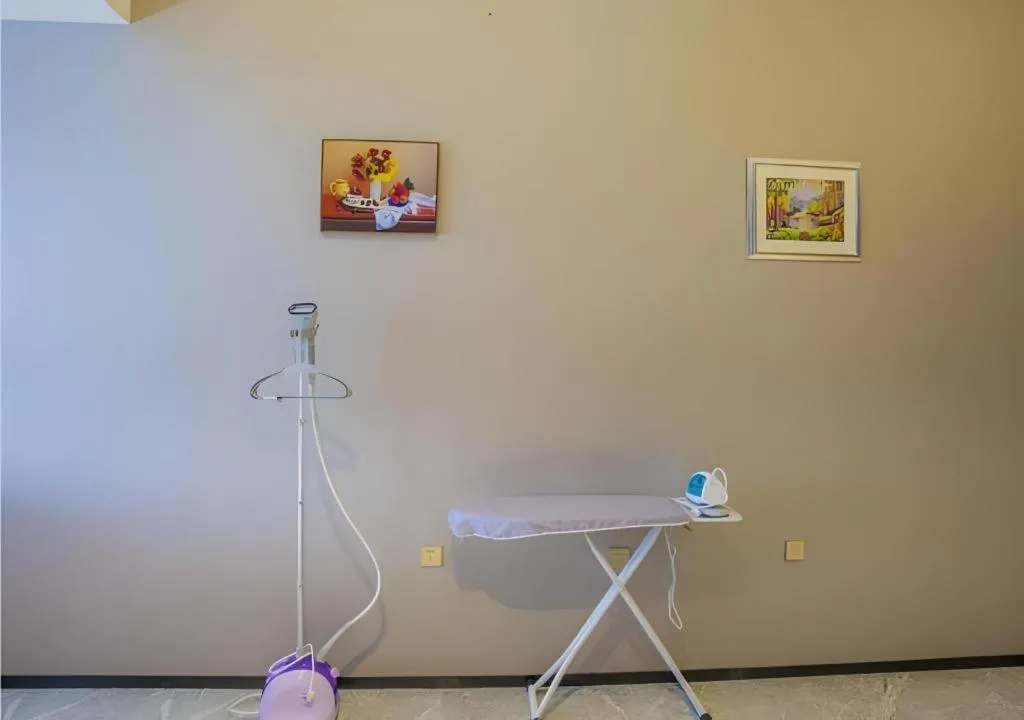 Borrman Hotel Nanning Railway Station