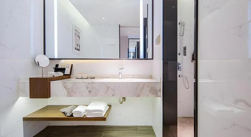 Borrman Hotel Nanning Railway Station