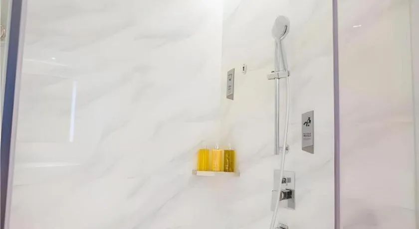 Borrman Hotel Nanning Railway Station