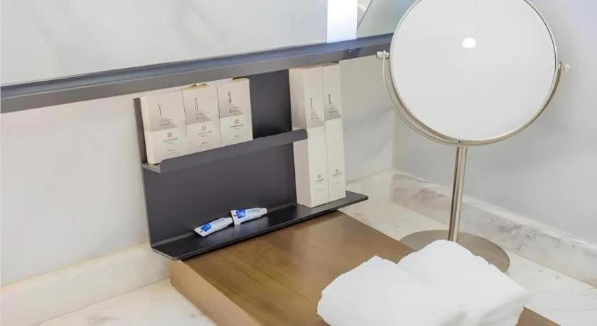 Borrman Hotel Nanning Railway Station