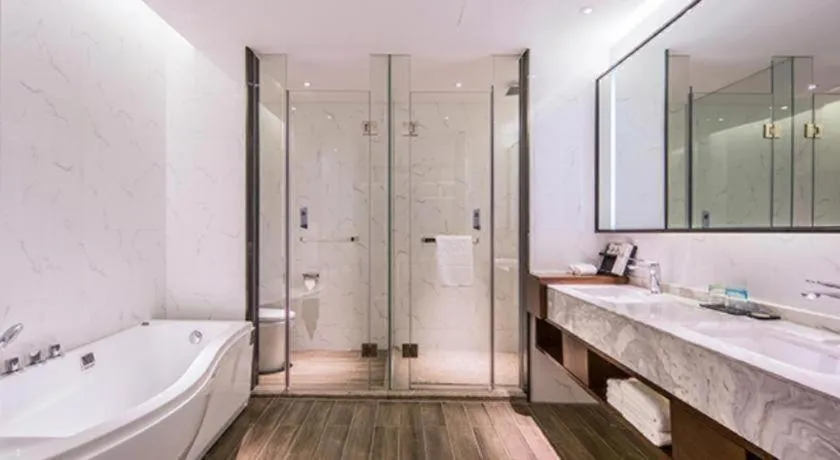 Borrman Hotel Nanning Railway Station