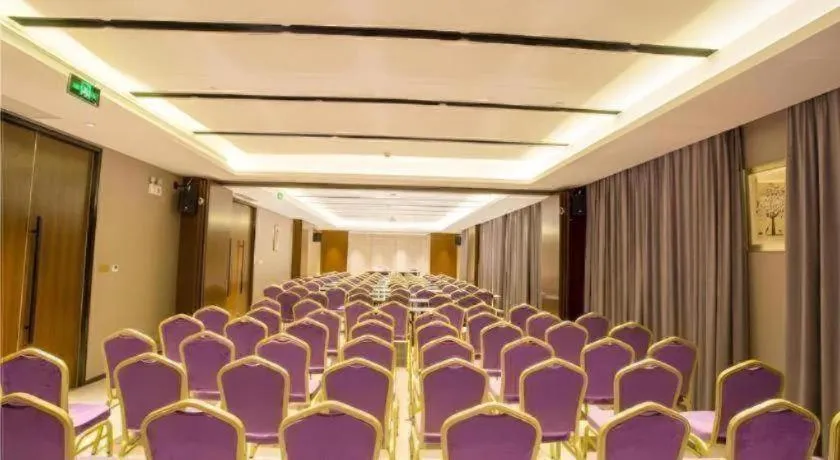 Borrman Hotel Nanning Railway Station