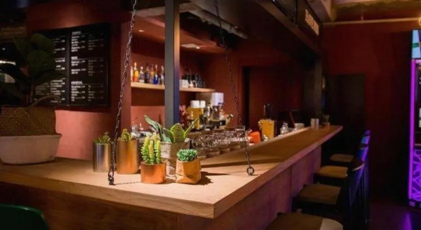 YUNIK-Shanghai Zhongshan Park Yan'an Xi Road