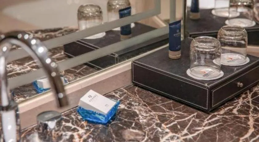 Longqi Jianguo Hotel Kunshan