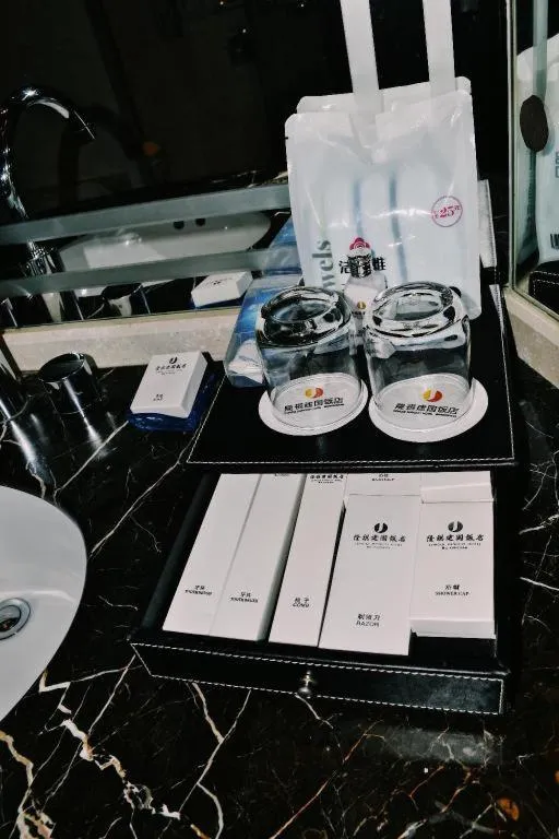 Longqi Jianguo Hotel Kunshan