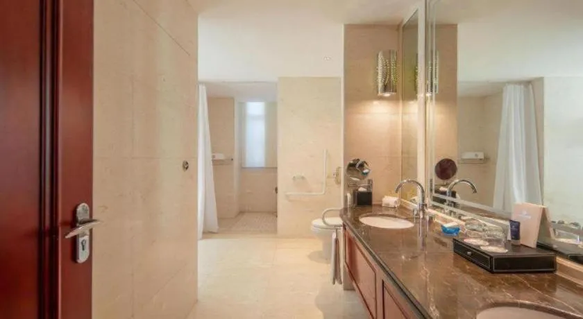 Longqi Jianguo Hotel Kunshan