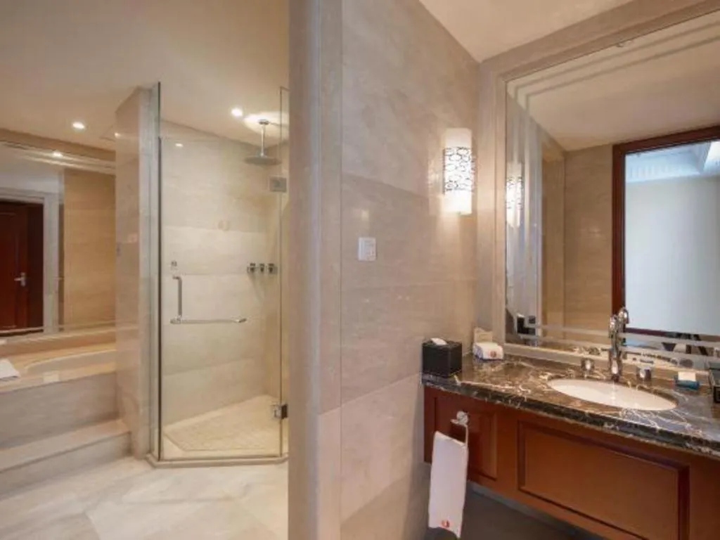 Longqi Jianguo Hotel Kunshan