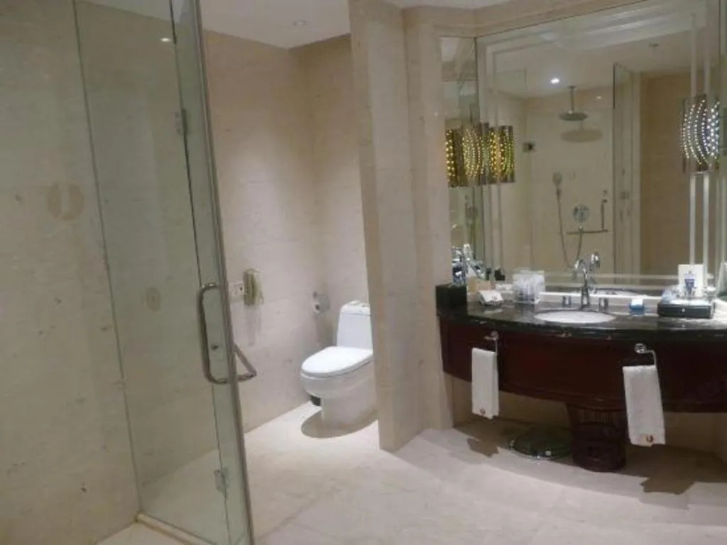 Longqi Jianguo Hotel Kunshan