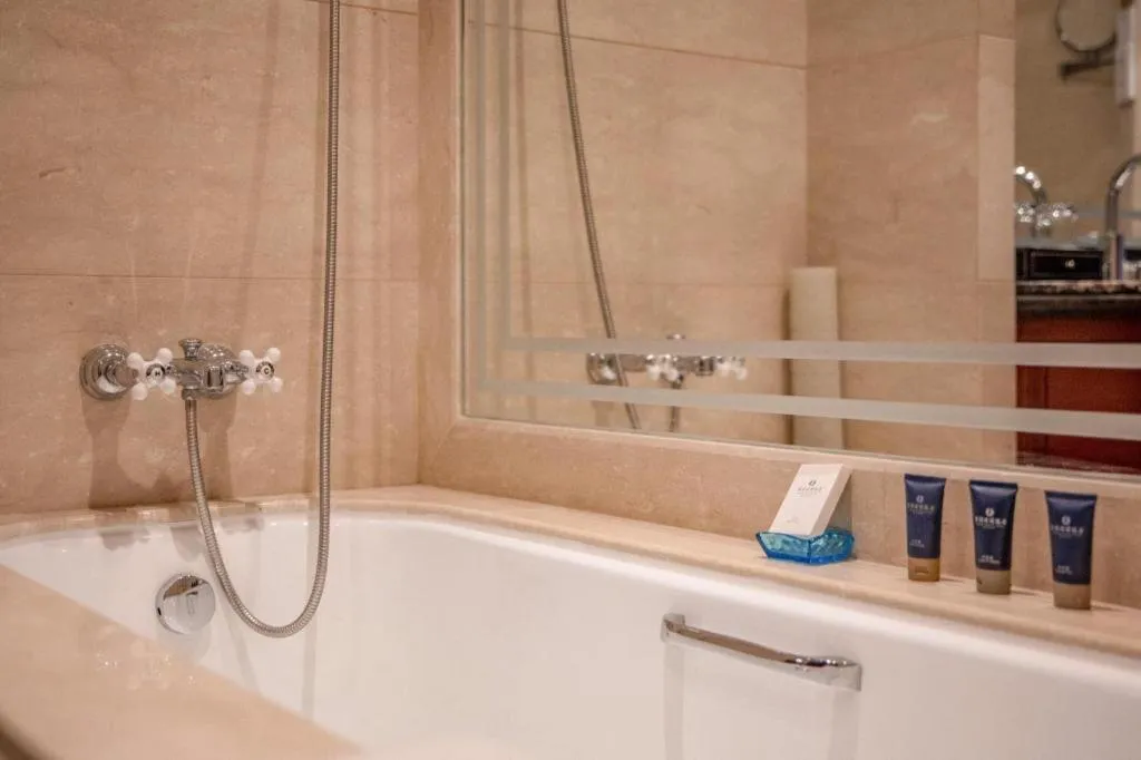 Longqi Jianguo Hotel Kunshan