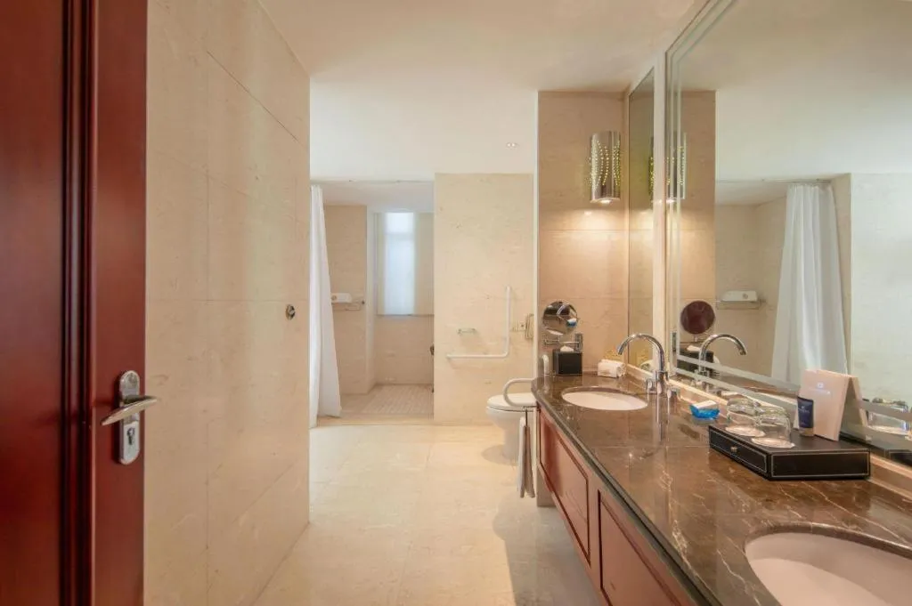 Longqi Jianguo Hotel Kunshan