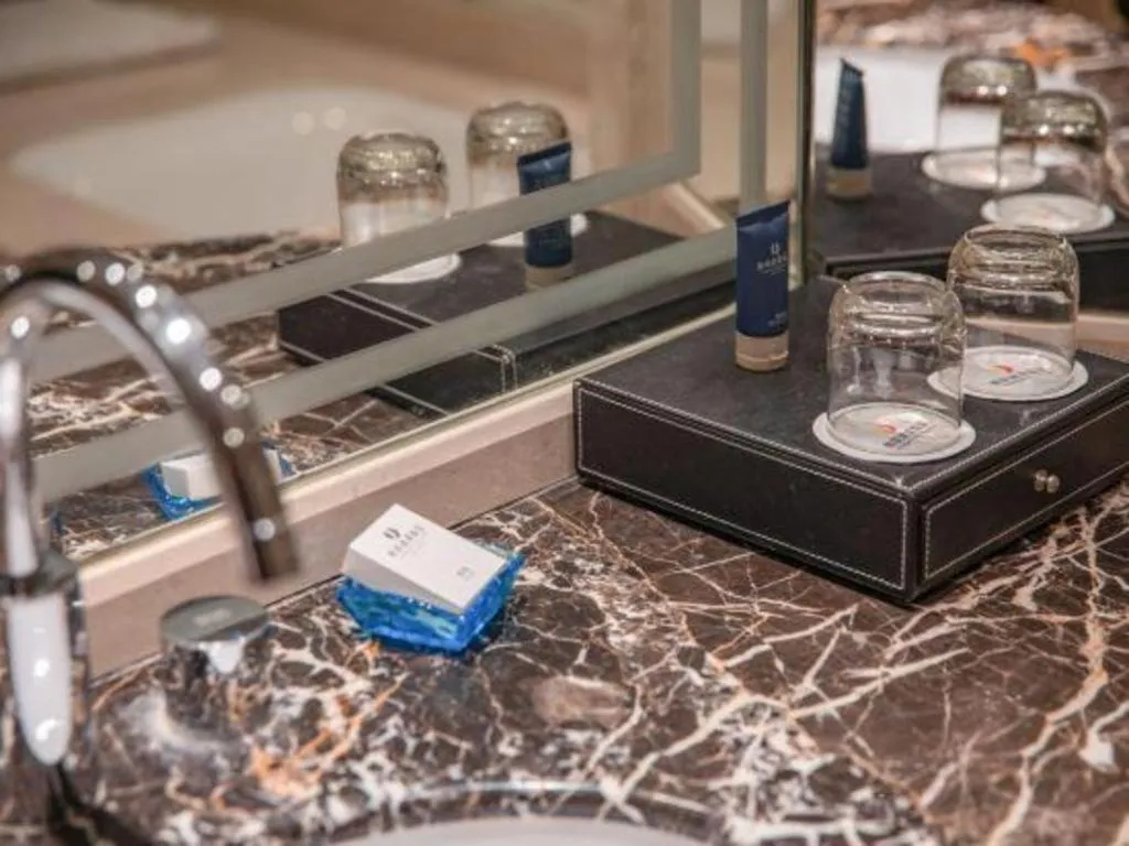 Longqi Jianguo Hotel Kunshan