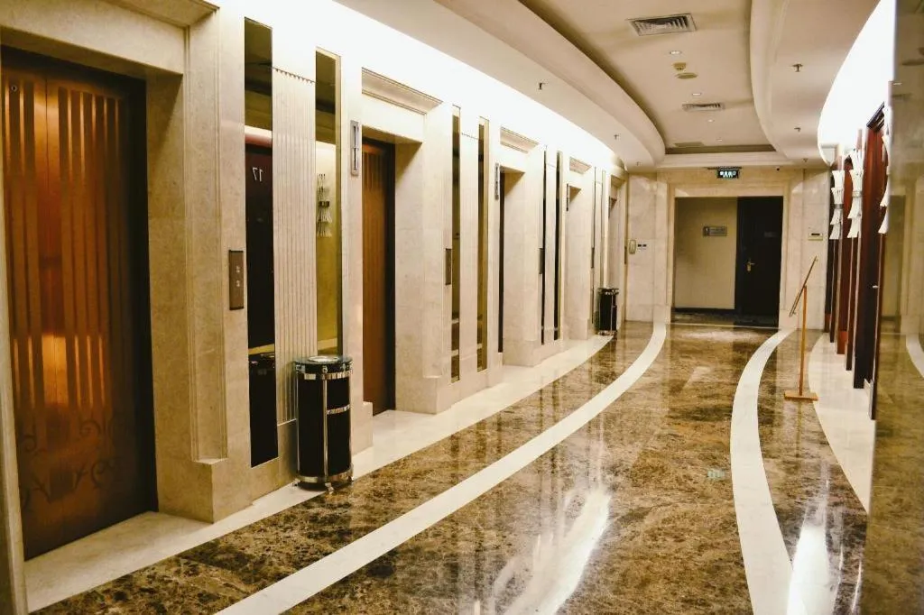 Longqi Jianguo Hotel Kunshan