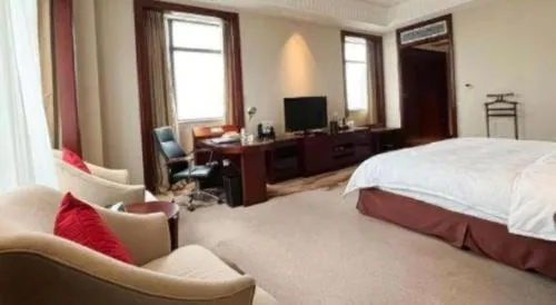 Longqi Jianguo Hotel Kunshan