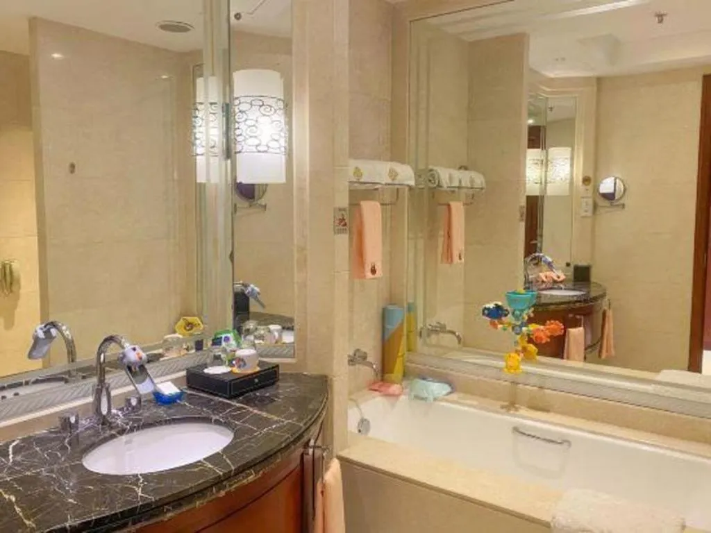 Longqi Jianguo Hotel Kunshan