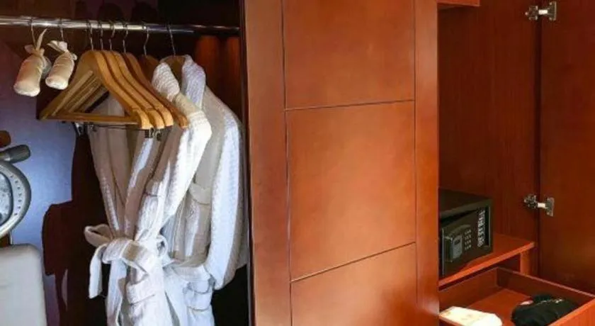 Longqi Jianguo Hotel Kunshan